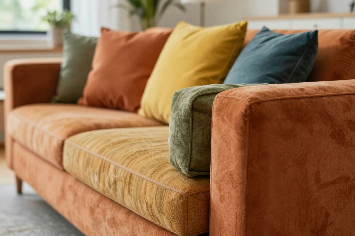 Design 2026: la nuova generazione di tendenze per arredare la casa con stile e innovazione