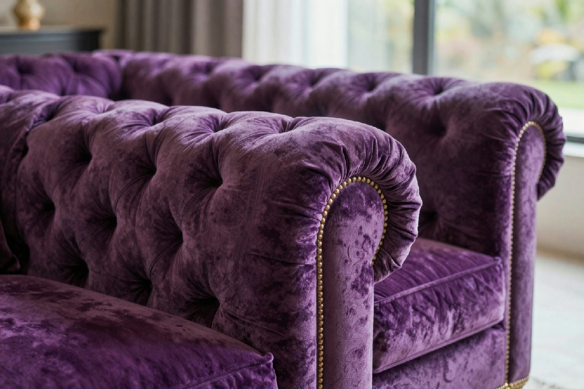 Il divano ideale per il tuo soggiorno: eleganza e comfort senza tempo per ogni stile di casa