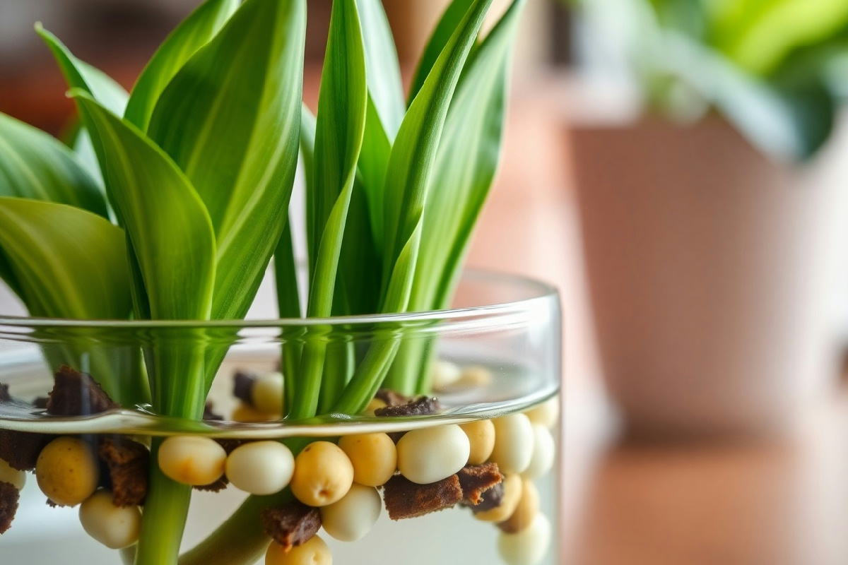 Inverno e piante da interno: arriva il momento perfetto per propagare pothos, sansevieria e monstera