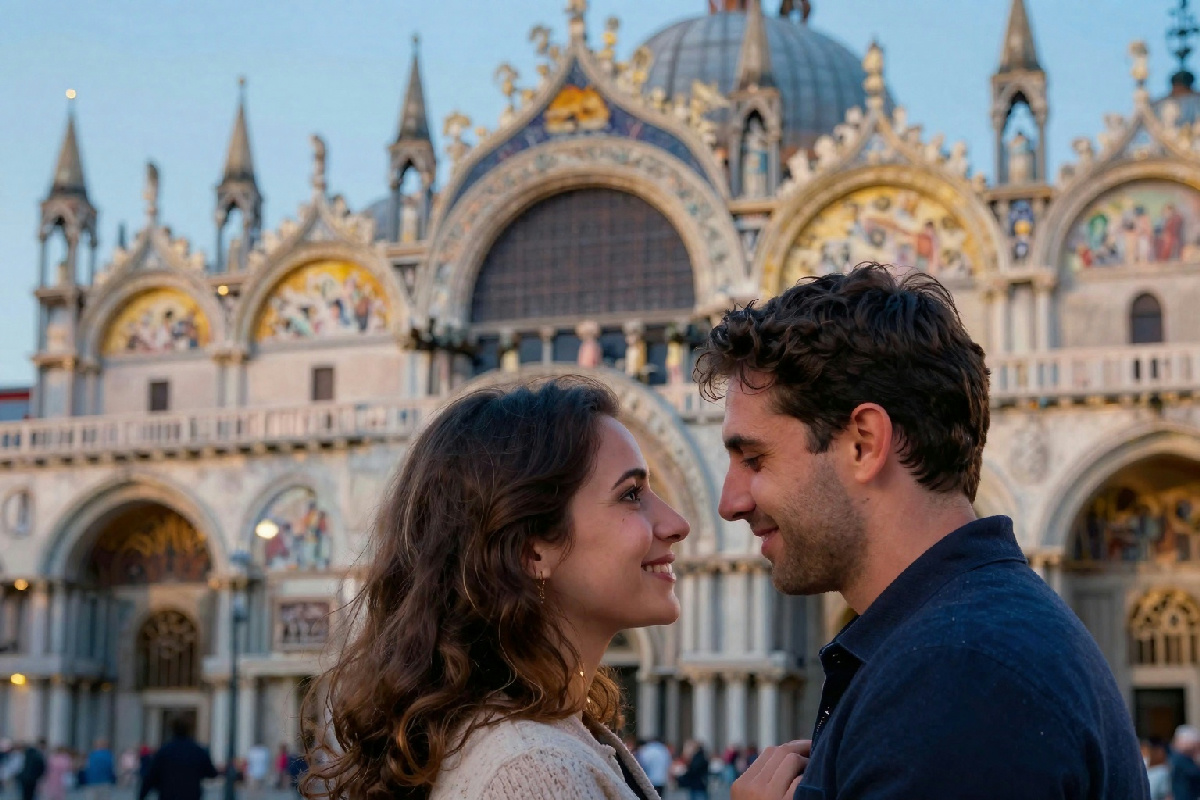 San Valentino in Italia: le città più romantiche e gli eventi che faranno battere il cuore