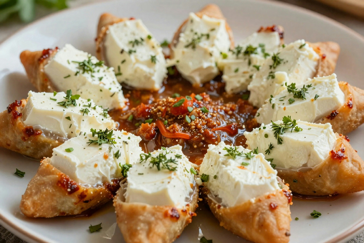 Tomini piccanti dal Piemonte: la ricetta tradizionale che fa vibrare il palato di chi ama il formaggio