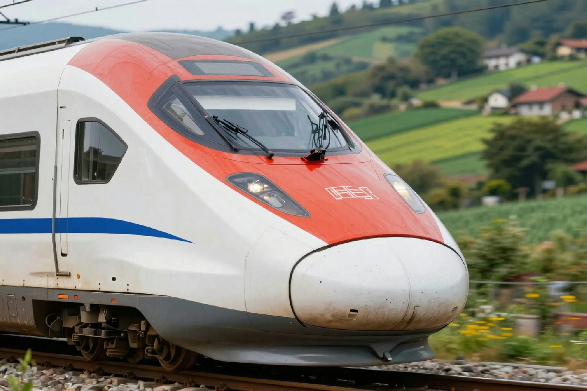 Treni e sicurezza: viaggiare su rotaia è l’opzione più affidabile in Italia secondo dati ufficiali